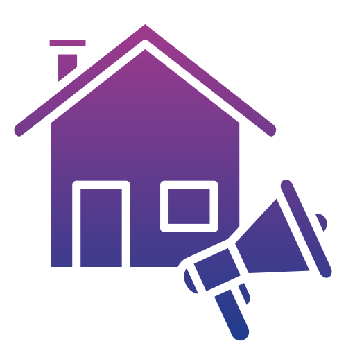 마케팅 무료 아이콘