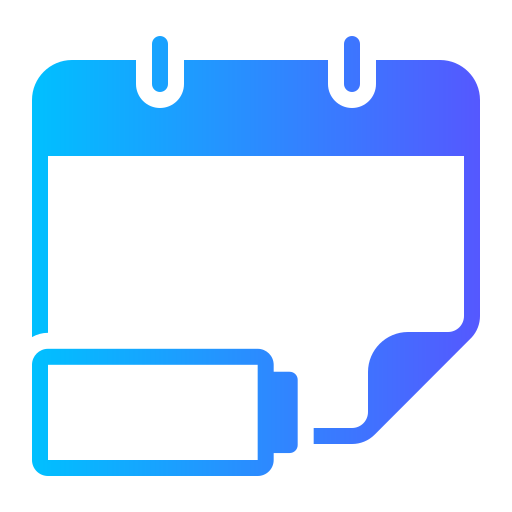 batterie kostenlos Icon batterie kostenlos Icon
