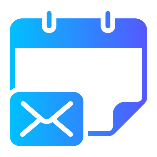 correo electrónico icono gratis