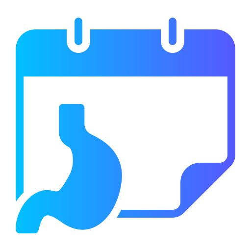 estomac Icône gratuit