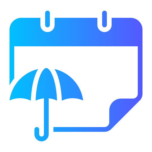 parapluie Icône gratuit parapluie Icône gratuit