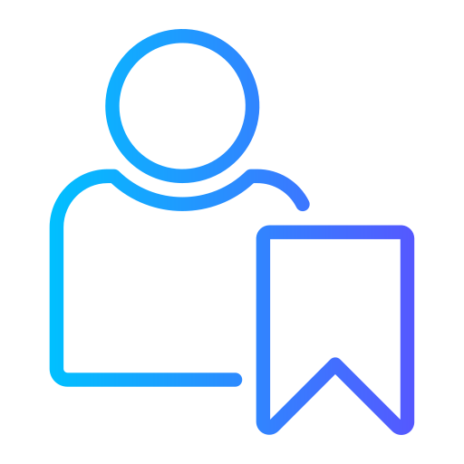 marcador icono gratis