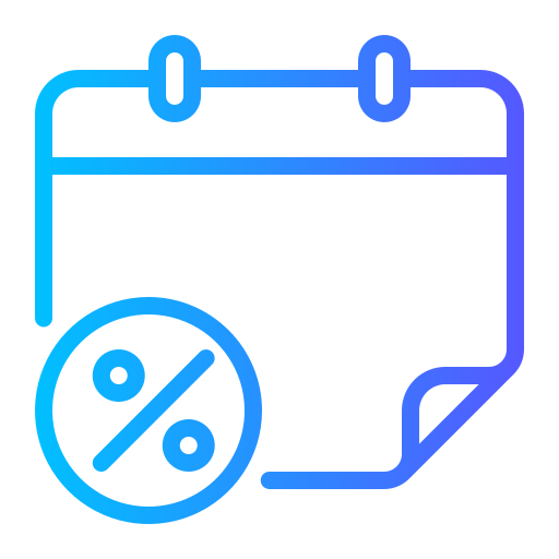 descuento icono gratis