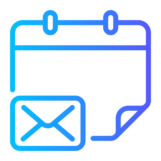 correo electrónico icono gratis