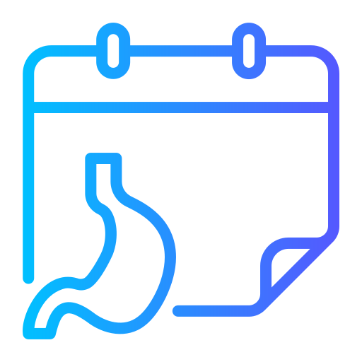 Желудок бесплатно иконка