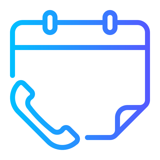 teléfono icono gratis