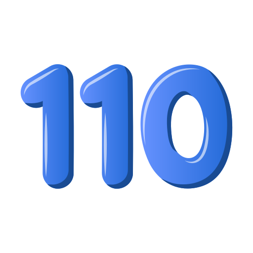 110 - Free education icons