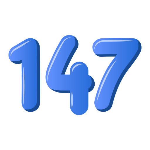 147 grátis ícone 147 grátis ícone