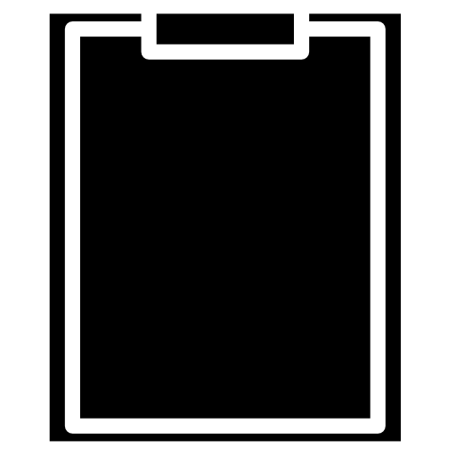 prancheta grátis ícone prancheta grátis ícone
