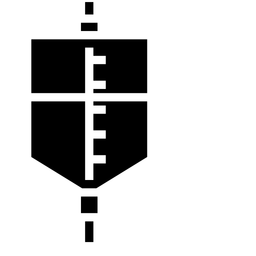 kochsalzlösung kostenlos Icon