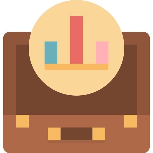 statistiques Icône gratuit statistiques Icône gratuit