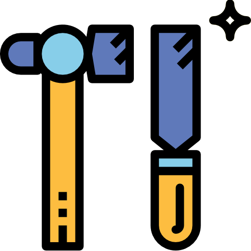 hammer kostenlos Icon hammer kostenlos Icon