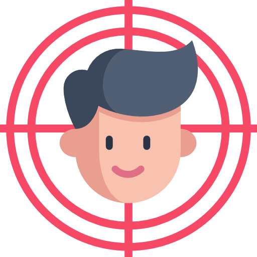 Target free icon Target free icon