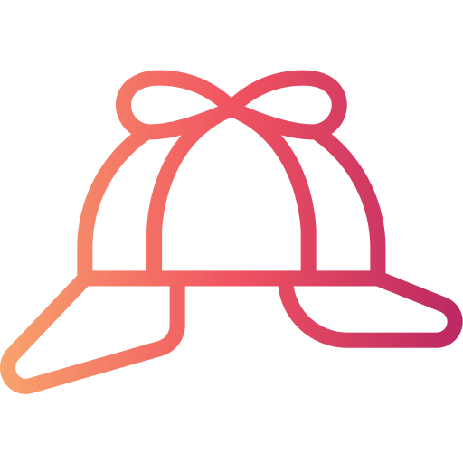 Детектив бесплатно иконка