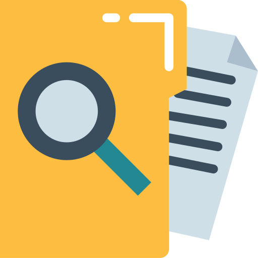 Folder free icon