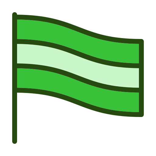 독일 국기 무료 아이콘