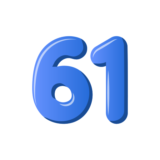61 icono gratis