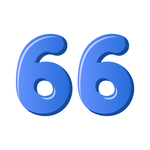 66 icono gratis