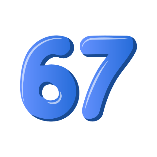 67 icono gratis