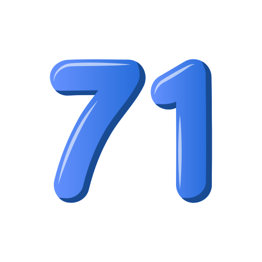 71 icono gratis
