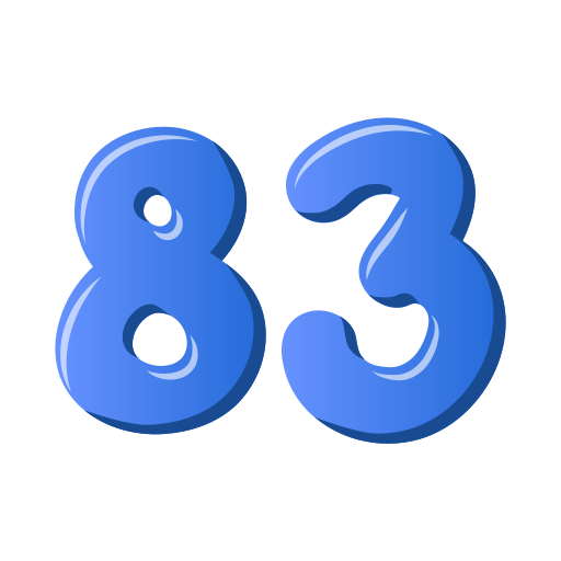 83 icono gratis