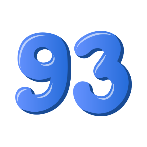 93 icono gratis