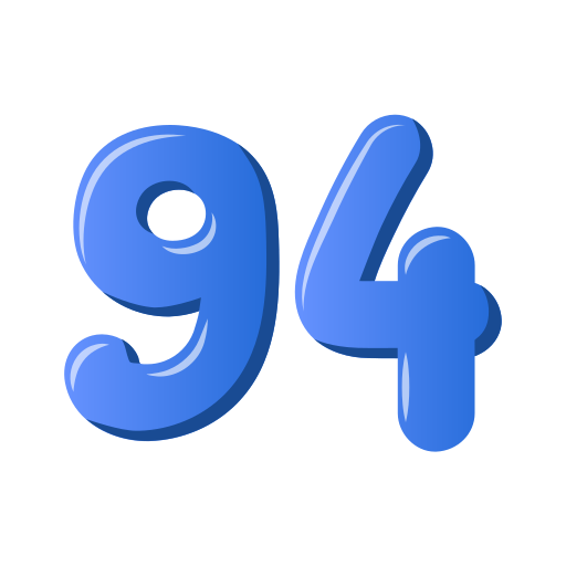 94 icono gratis