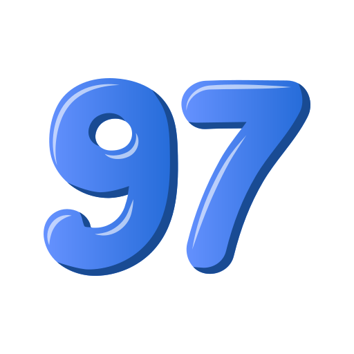 97 icono gratis