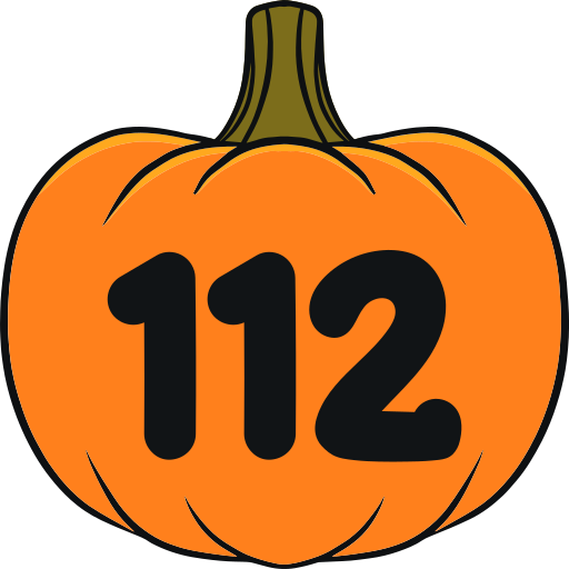 112 Icône gratuit 112 Icône gratuit