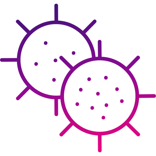 Virus free icon Virus free icon