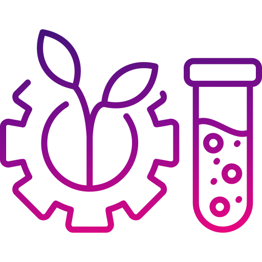 Biotech free icon Biotech free icon