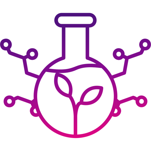 Biotech free icon Biotech free icon