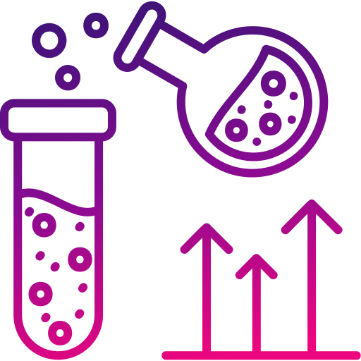 química icono gratis