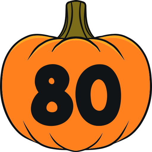 80 무료 아이콘 80 무료 아이콘