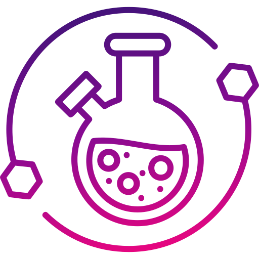 química icono gratis