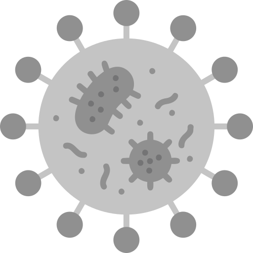 bakterien kostenlos Icon