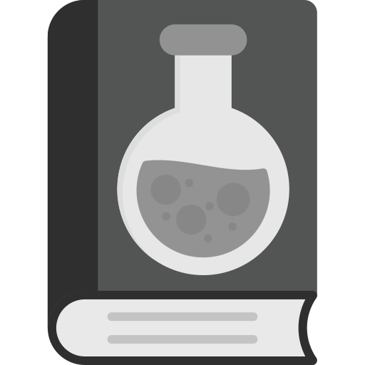 química icono gratis