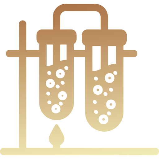 química icono gratis