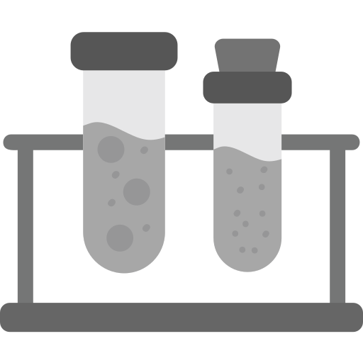 química grátis ícone