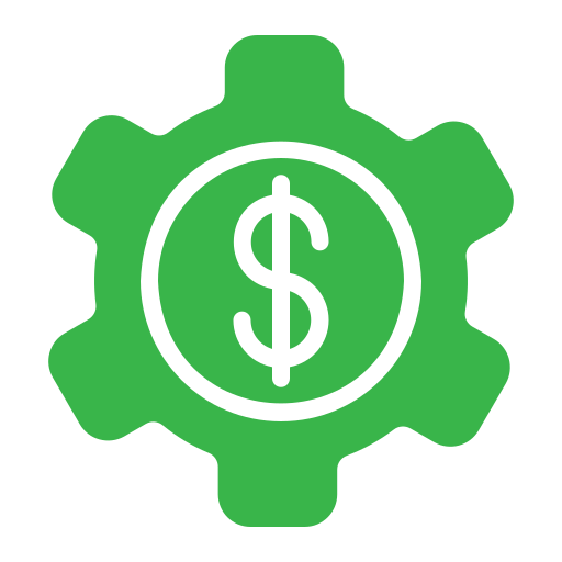 Зубчатое колесо бесплатно иконка