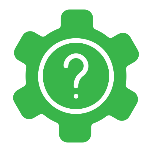 톱니바퀴 무료 아이콘