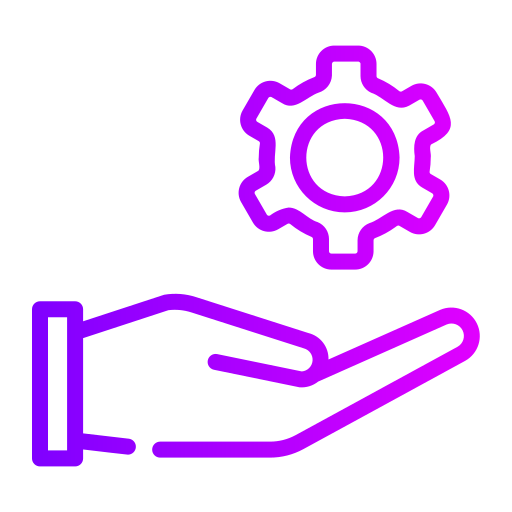 톱니바퀴 무료 아이콘