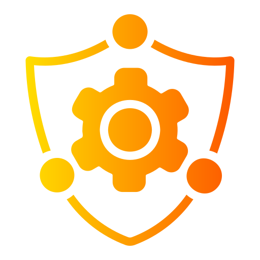 Cogwheel free icon