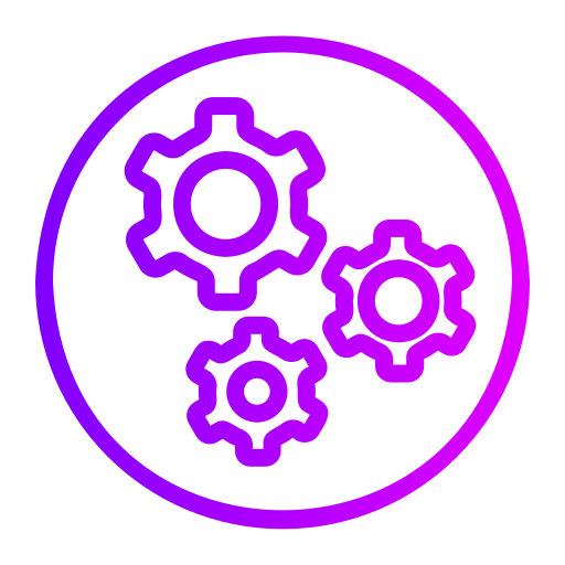 Cogwheel free icon