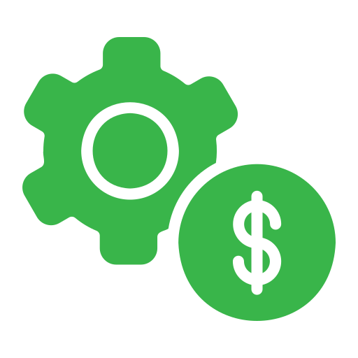 Gear free icon Gear free icon