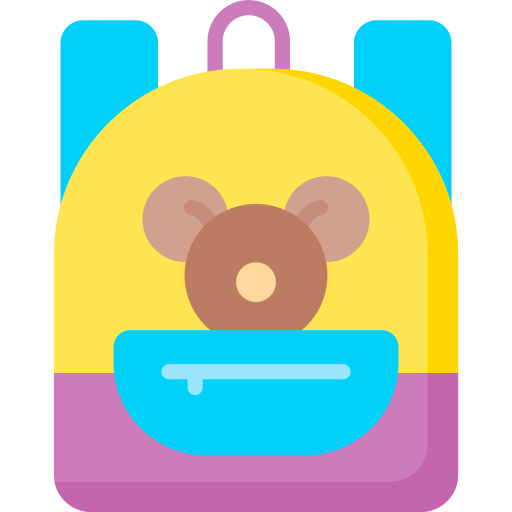 bolsa icono gratis