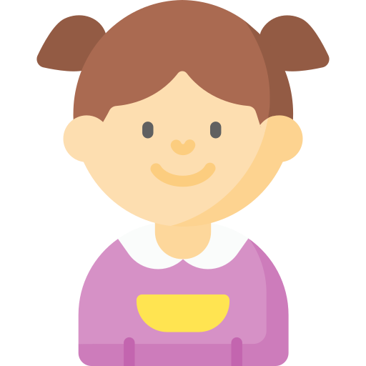 kind kostenlos Icon