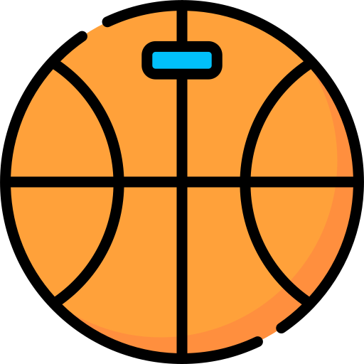 baloncesto icono gratis