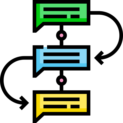 geschäftsplan kostenlos Icon geschäftsplan kostenlos Icon
