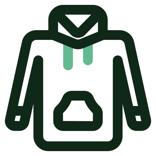 Куртка бесплатно иконка